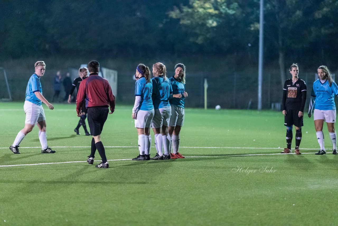 Bild 129 - Frauen FSG Kaltenkirchen - SV Henstedt Ulzburg : Ergebnis: 0:7